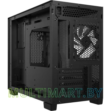 Корпус ADATA XPG Valor Mesh Nano (черный) картинка 6